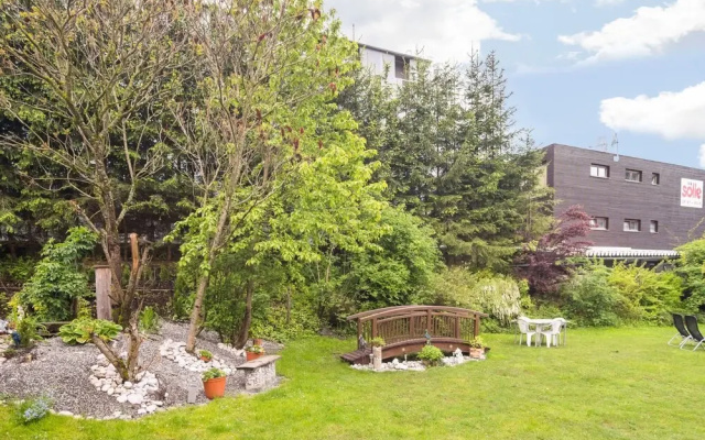 Apartment in Tropolach Near Nassfeld