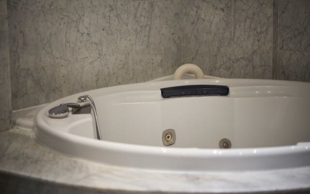 Imperial Suite la Lizza