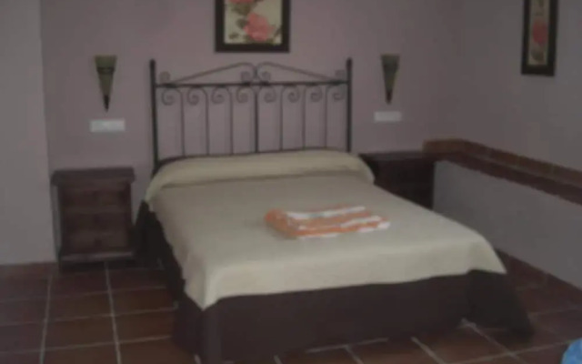 Villa Minerva With Views of the Serrania de Ronda