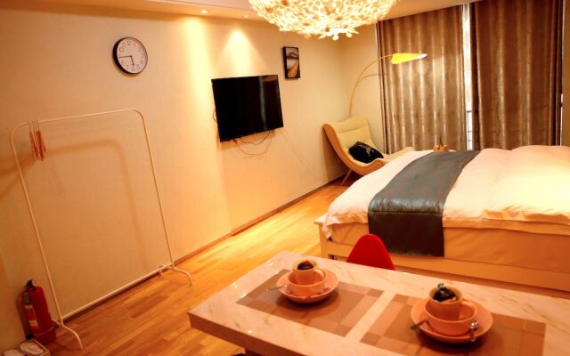Xi'an Tangyun Aparthotel