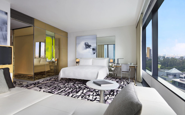 JW Marriott Hotel Singapore South Beach