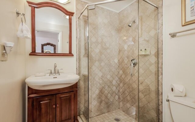 The Villa Bed & Breakfast