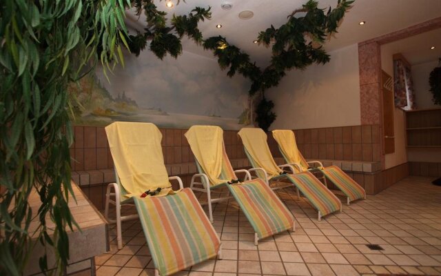 Apart Garni Romantica