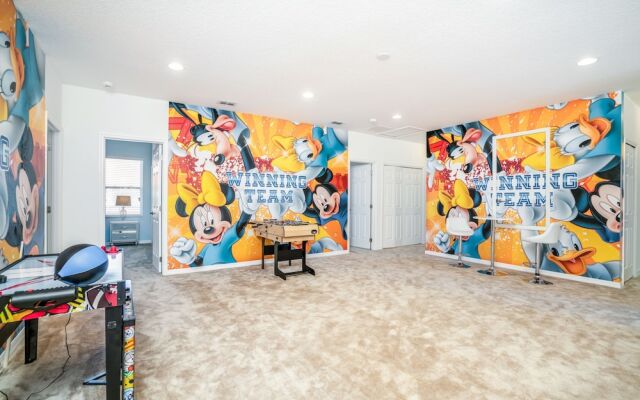 6121bod 11 Bedroom 9 Bathrrom