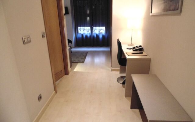 Hotel Trueba