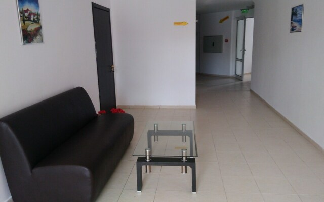 Apartment in Olymp