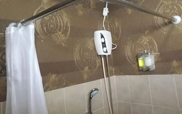 IN's Residence Greenbay Pluit