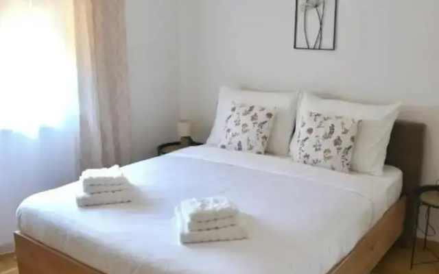 Apartment Milla