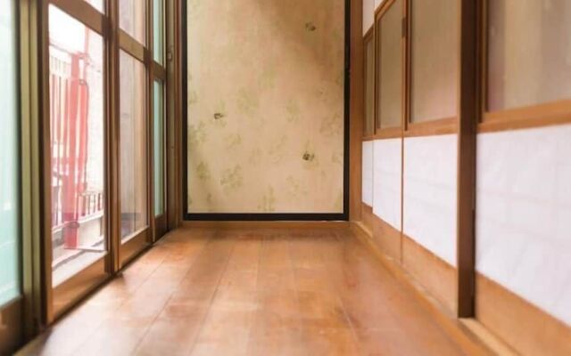 Nikkosan BackPackers Inn - Hostel