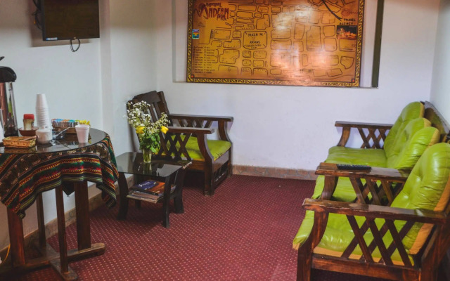 Chakana Hostel