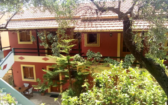 Baracunda Apartments