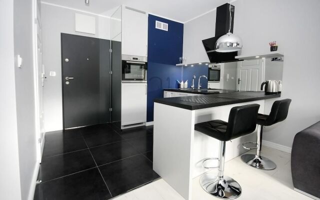 Livin Boutique Apartcomplex