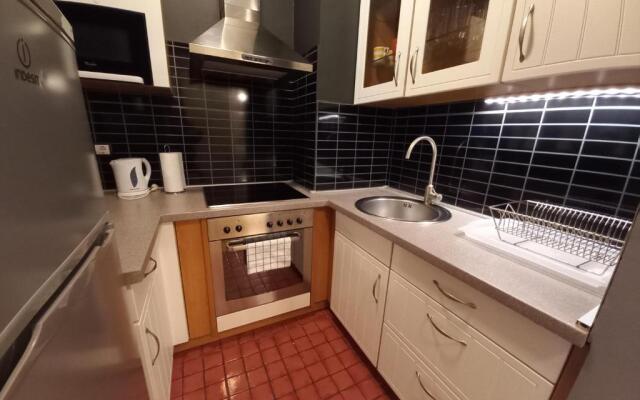 InnerCity Apartments