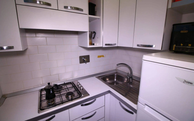 Trasteverooms La Bernardon