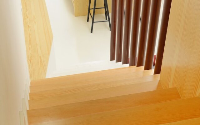 Liiiving in Porto Historic Clérigos Apartments