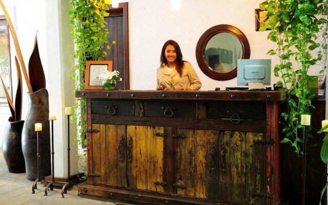 Posada Mariposa Boutique Hotel