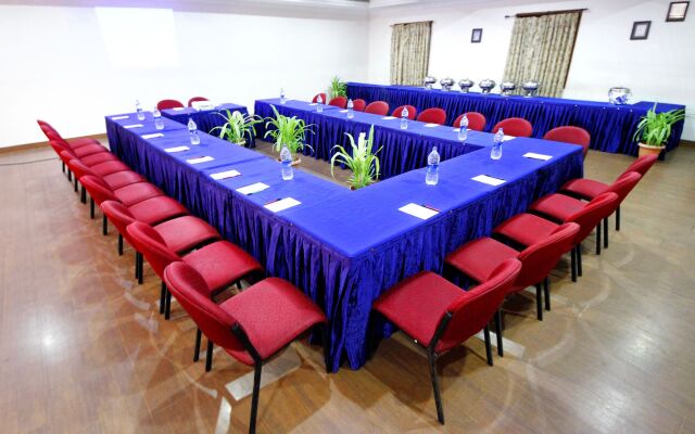 Jenney Residency