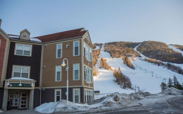 Marble Villa at Marble Mountain Resort