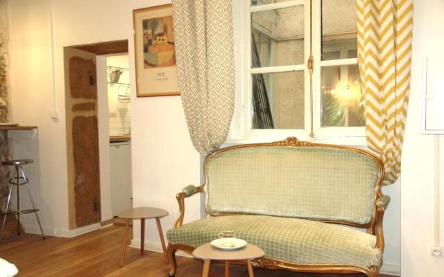 La Suite Presqu'Ile