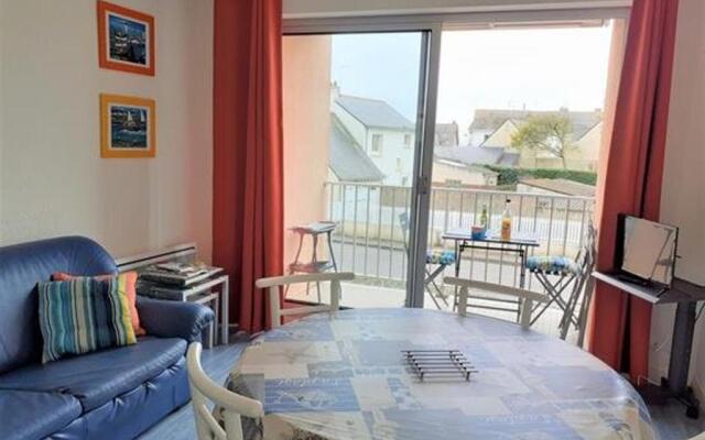 Appartement La Turballe, 3 pièces, 4 personnes - FR-1-392-160