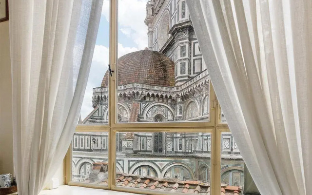 Palazzo Niccolini al Duomo