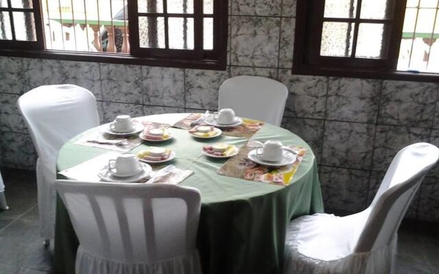 Pousada Da Cris Caraguatatuba