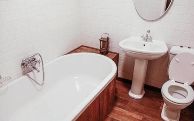 Muizenberg Guestique