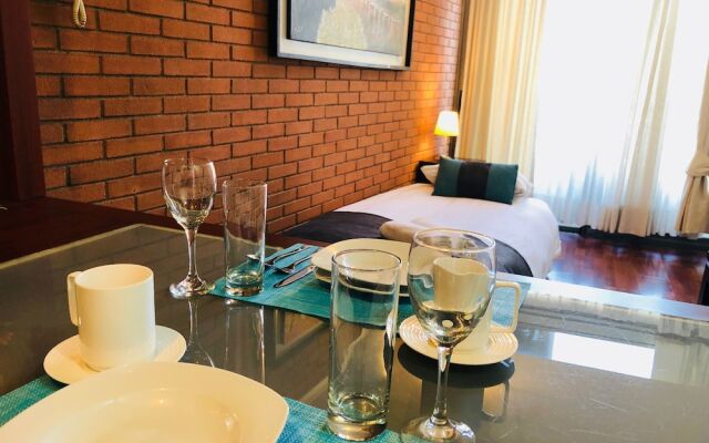 Lastarria Rental Suites