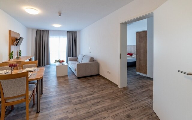 Boardinghaus Bayerwaldpark