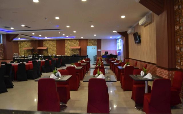 Puncak Budget Hotel