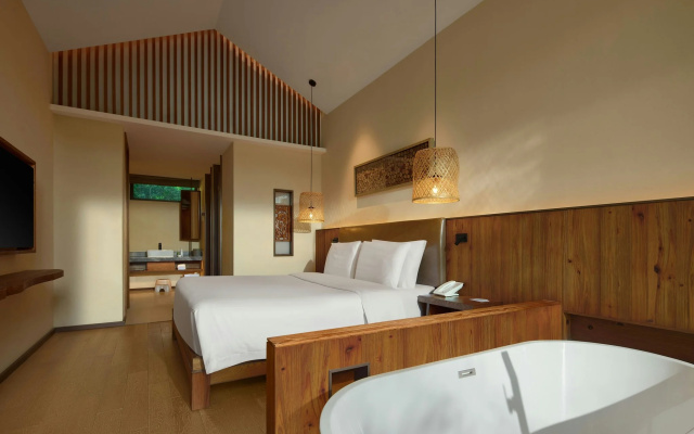 Wonderland Resort, Hangzhou Jiande, A Tribute Portfolio Resort – Guest Rooms – Hangzhou