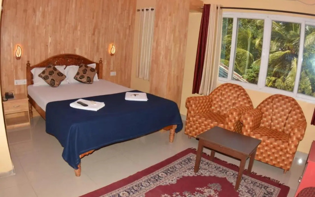 The Seaview Residency