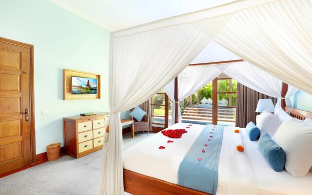 Kecapi Villa Seminyak by Ini Vie Hospitality