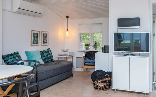6 Person Holiday Home in Haderslev