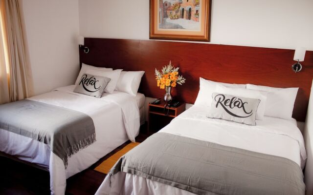 Vilmor Hotel Boutique