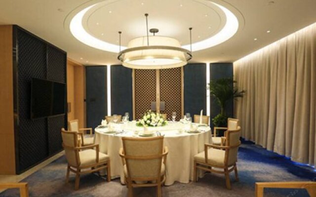 Libre Resort Huangshan - 4 Nights, Huangshan, Anhui, China