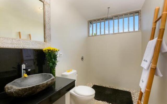 Villa Agung Amed