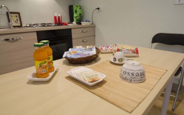 Efesto Bed & Breakfast