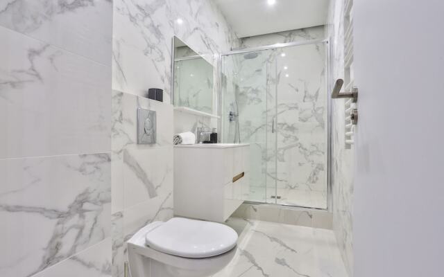 67 - Amazing Flat In Paris