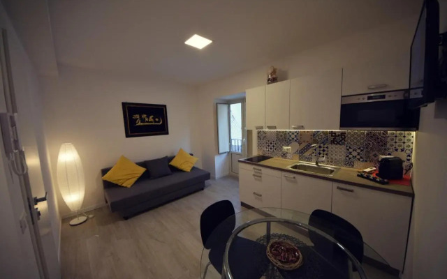 Lo Duca Apartments