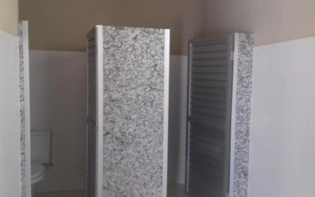 Apartamento Encontro das Águas
