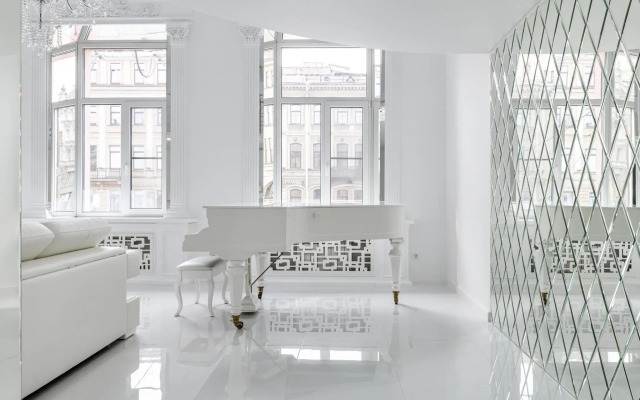 Апартаменты на проспекте Невский 96