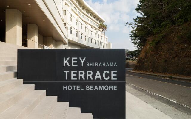 Shirahama Key Terrace Hotel Seamore