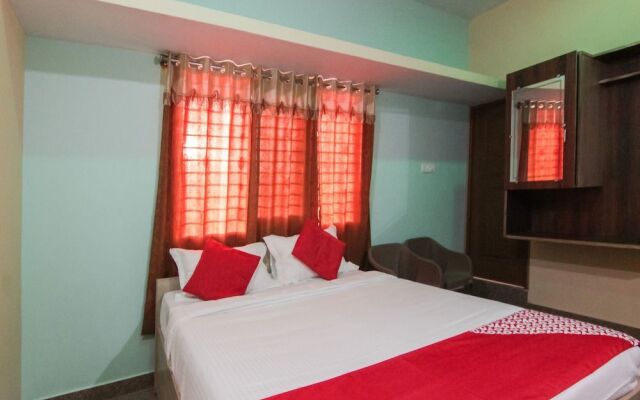 OYO 13649 Megalahatti Residency