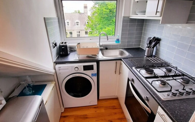 Jesmond Loft