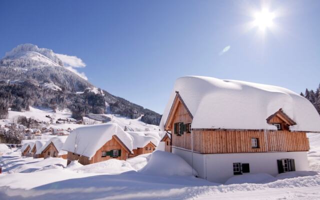 Serene Chalet in Altaussee with Sauna