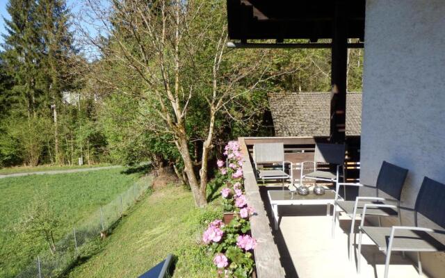 Ferienhaus Bella Vista