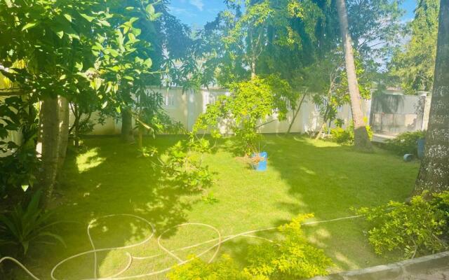 OM Apartment