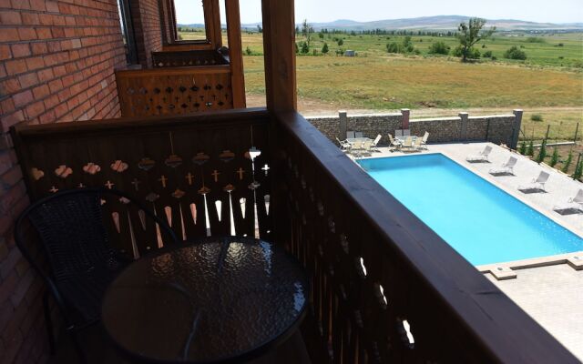 Hotel Chateau Khashmi