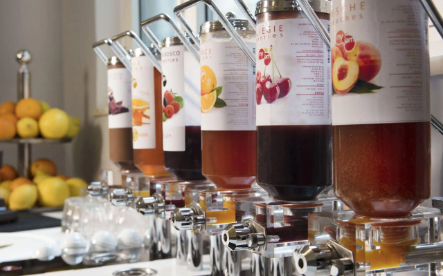 Hotel Nuovo Marghera